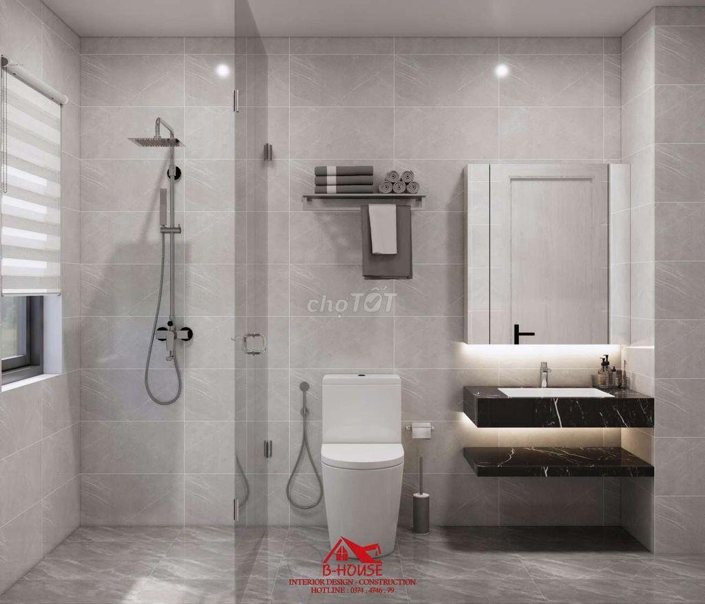 CHO THUÊ NHÀ NGUYÊN CĂN KHU ĐÔ THỊ MỸ GIA - GÓI 8 THE CAPELLA