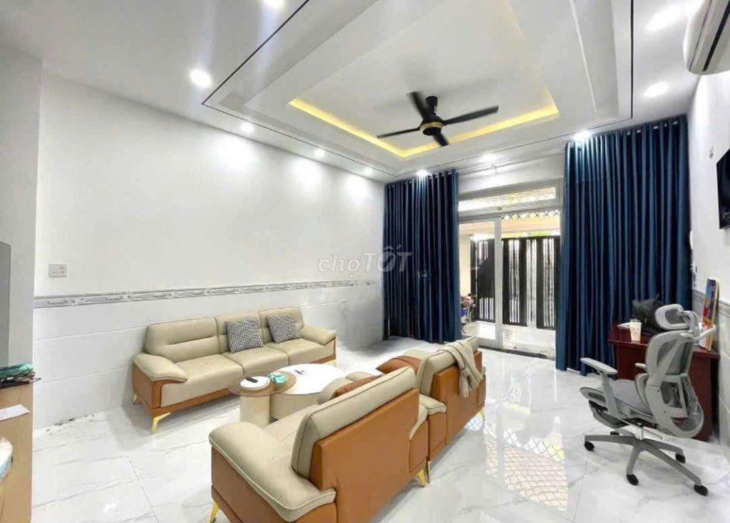 Cho thuê nhà Khu đô thị Hà Quang 2 - Nha Trang