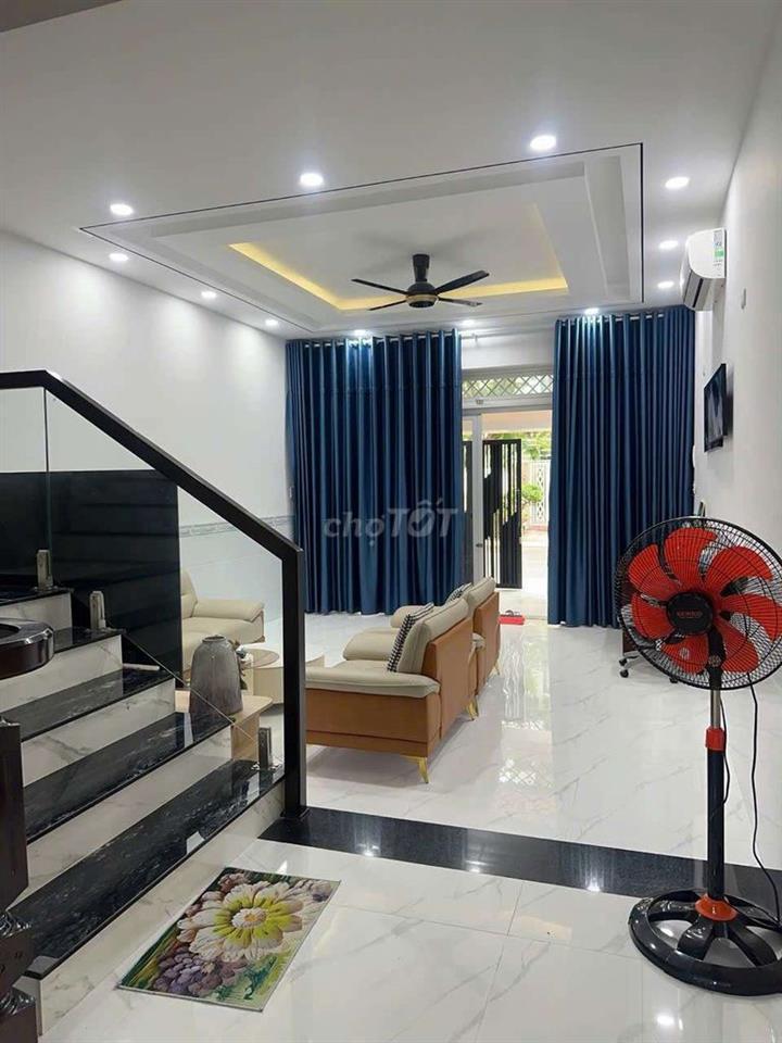 Cho thuê nhà Khu đô thị Hà Quang 2 - Nha Trang