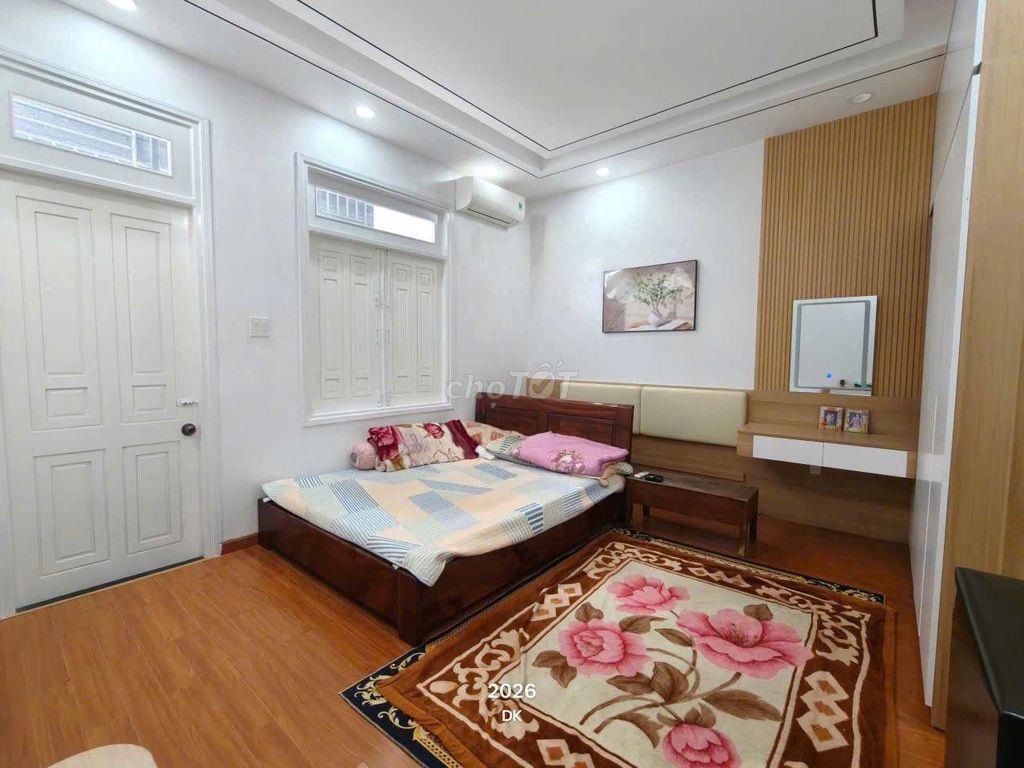 Cho thuê nhà Khu đô thị Hà Quang 2 - Nha Trang