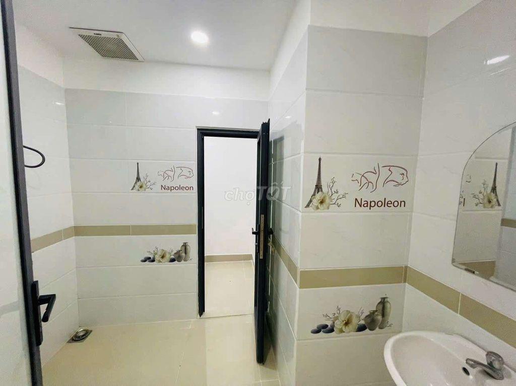 Cho thuê căn hộ góc view biển Napoleon Nha Trang