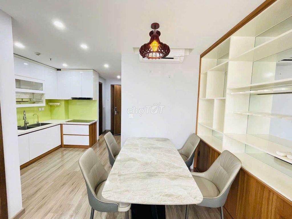 MD CHO THUÊ CĂN HỘ HUD BUILDING - 04 NGUYỄN THIỆN THUẬT, NHA TRANG
