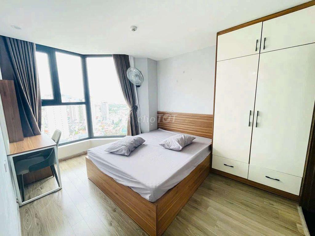 MD CHO THUÊ CĂN HỘ HUD BUILDING - 04 NGUYỄN THIỆN THUẬT, NHA TRANG