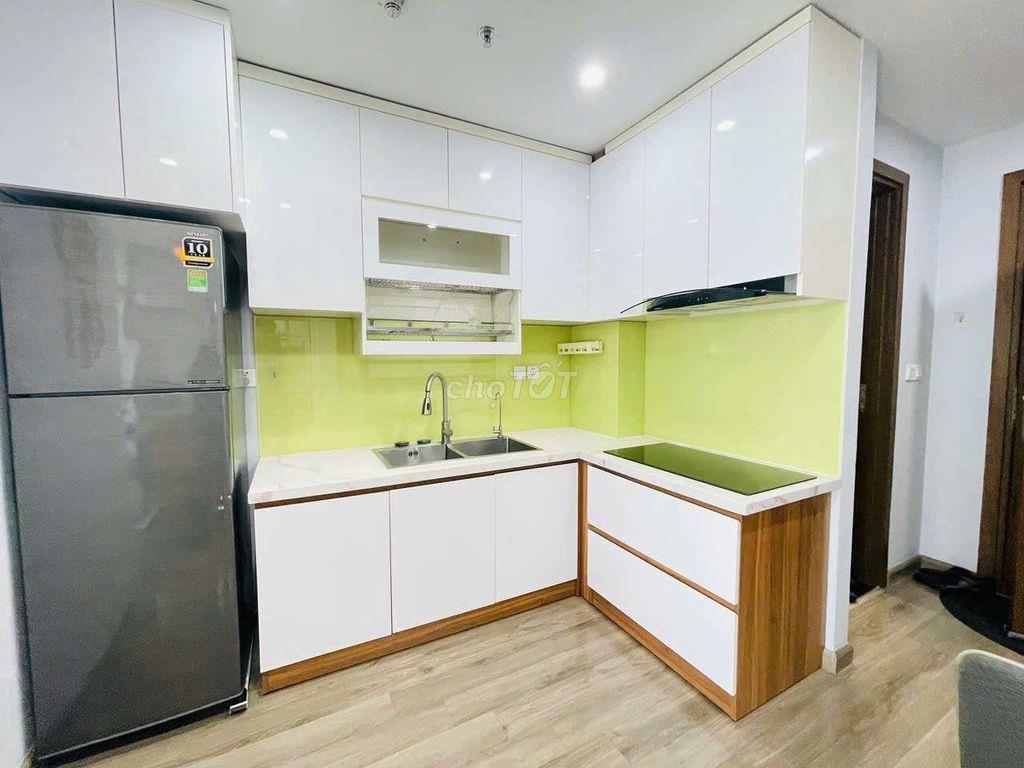 MD CHO THUÊ CĂN HỘ HUD BUILDING - 04 NGUYỄN THIỆN THUẬT, NHA TRANG