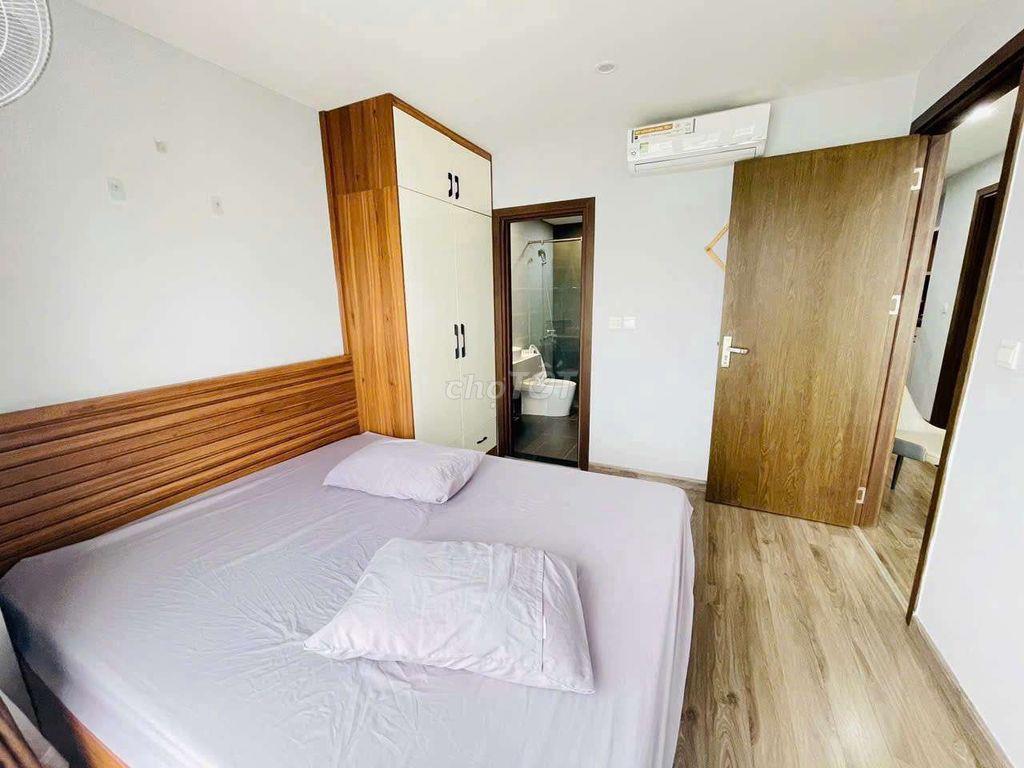 MD CHO THUÊ CĂN HỘ HUD BUILDING - 04 NGUYỄN THIỆN THUẬT, NHA TRANG
