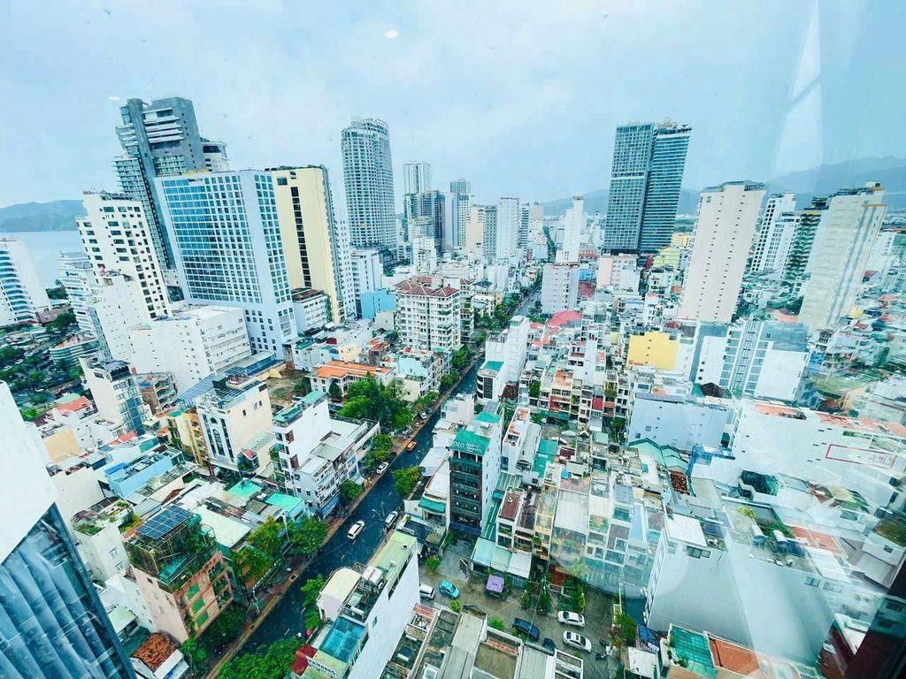 MD CHO THUÊ CĂN HỘ HUD BUILDING - 04 NGUYỄN THIỆN THUẬT, NHA TRANG