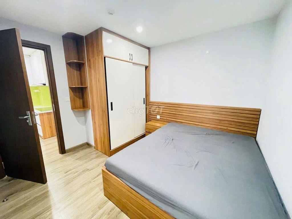 MD CHO THUÊ CĂN HỘ HUD BUILDING - 04 NGUYỄN THIỆN THUẬT, NHA TRANG