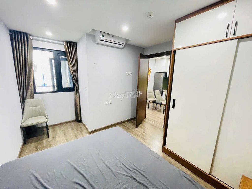 MD CHO THUÊ CĂN HỘ HUD BUILDING - 04 NGUYỄN THIỆN THUẬT, NHA TRANG