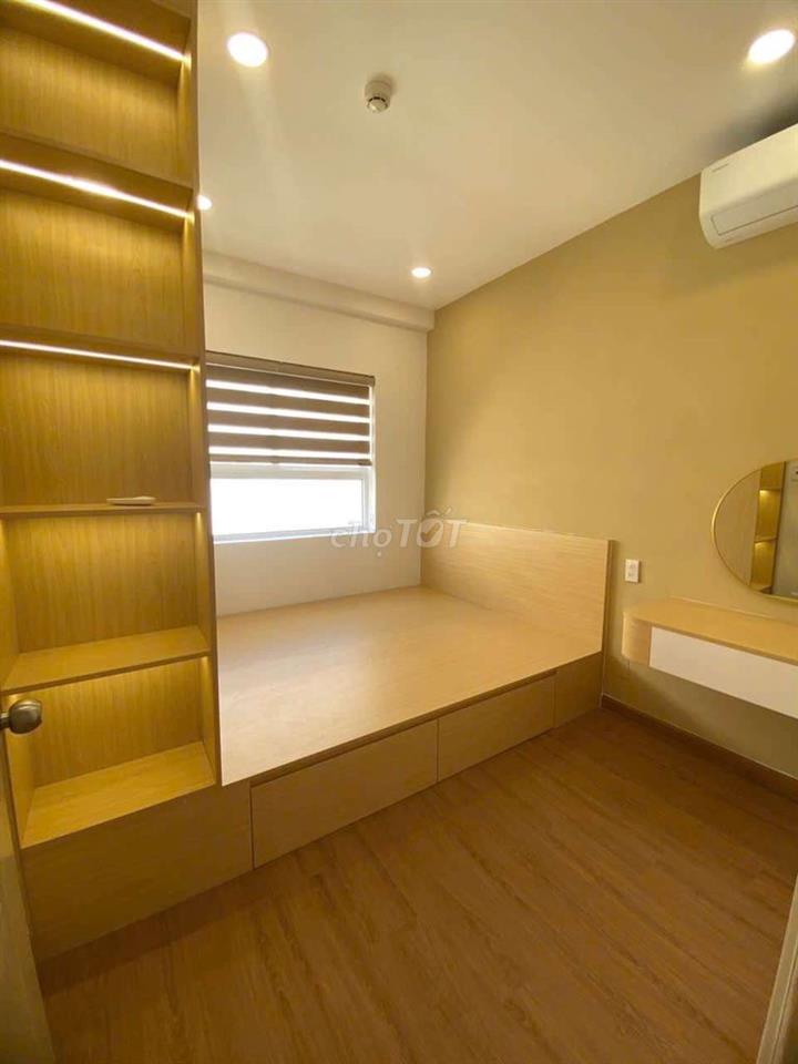 AG CHO THUÊ CĂN HỘ HOÀNG QUÂN – BẮC NHA TRANG