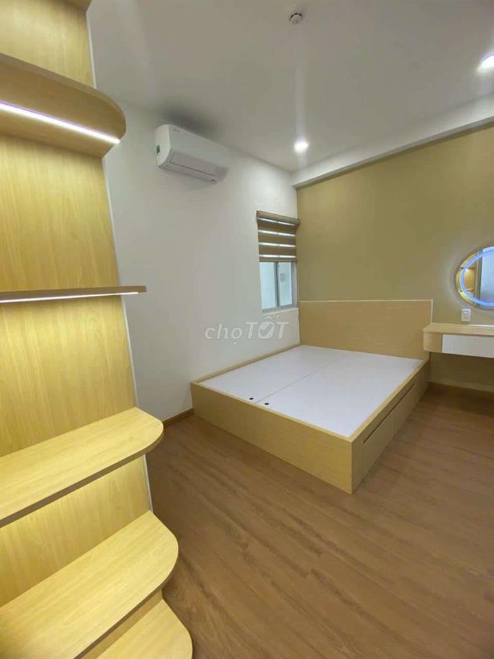 AG CHO THUÊ CĂN HỘ HOÀNG QUÂN – BẮC NHA TRANG