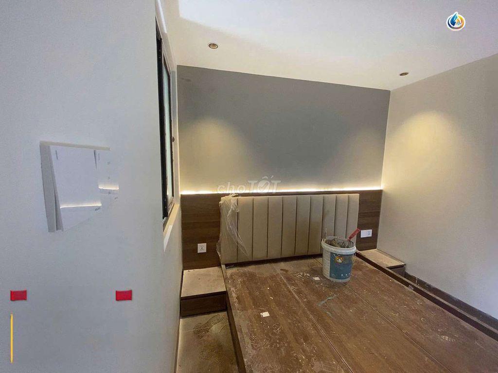 BT CHO THUÊ NHÀ MỚI HẺM 2/4 - BẮC NHA TRANG