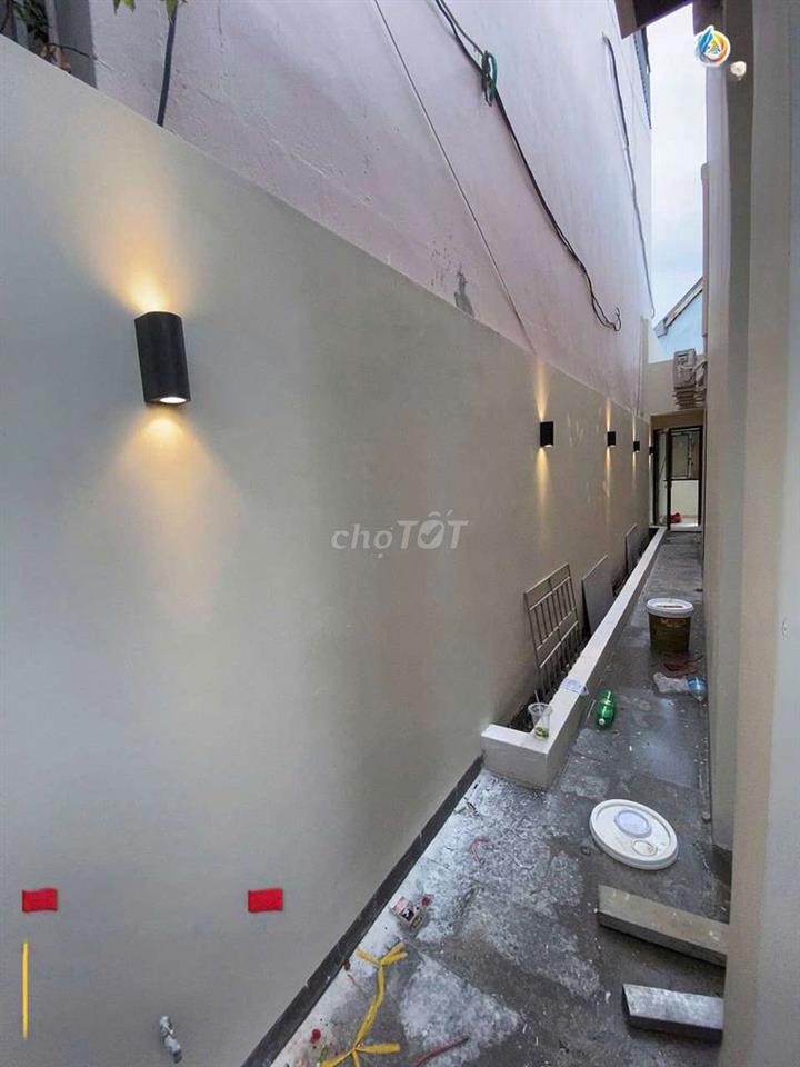BT CHO THUÊ NHÀ MỚI HẺM 2/4 - BẮC NHA TRANG