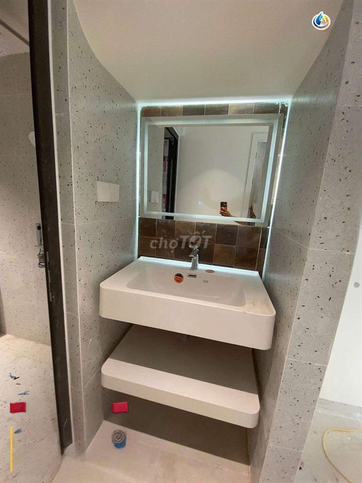 BT CHO THUÊ NHÀ MỚI HẺM 2/4 - BẮC NHA TRANG
