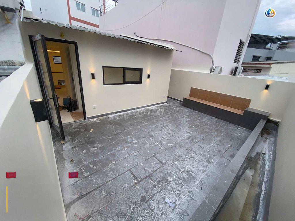BT CHO THUÊ NHÀ MỚI HẺM 2/4 - BẮC NHA TRANG