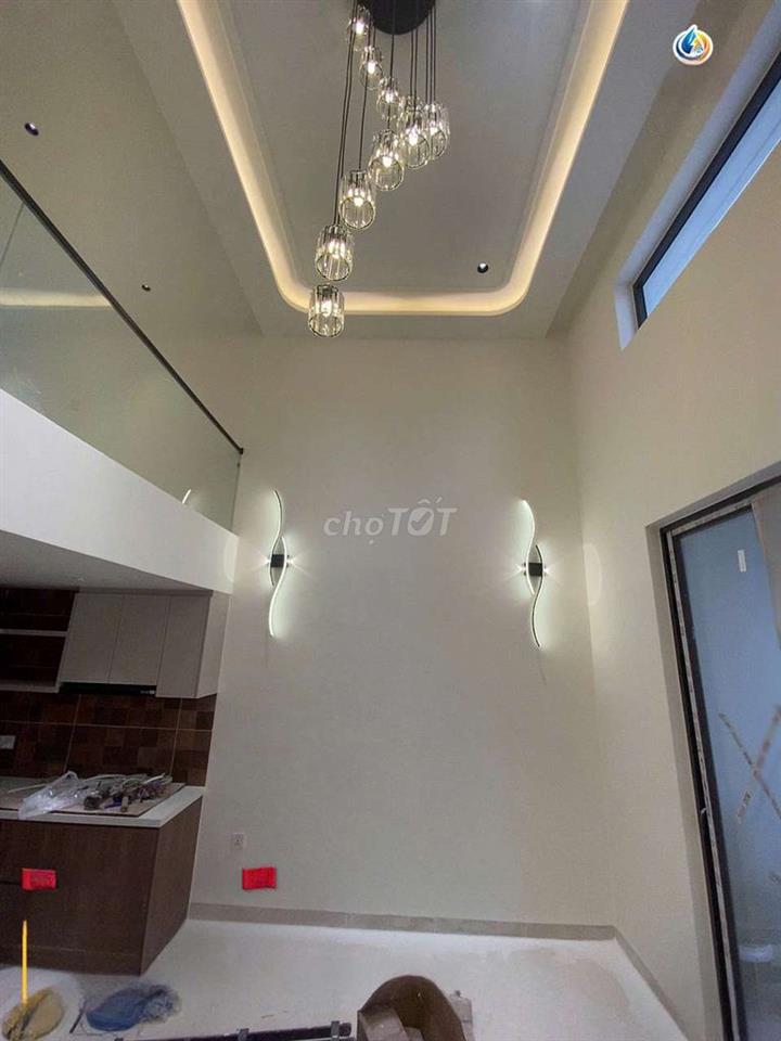 BT CHO THUÊ NHÀ MỚI HẺM 2/4 - BẮC NHA TRANG