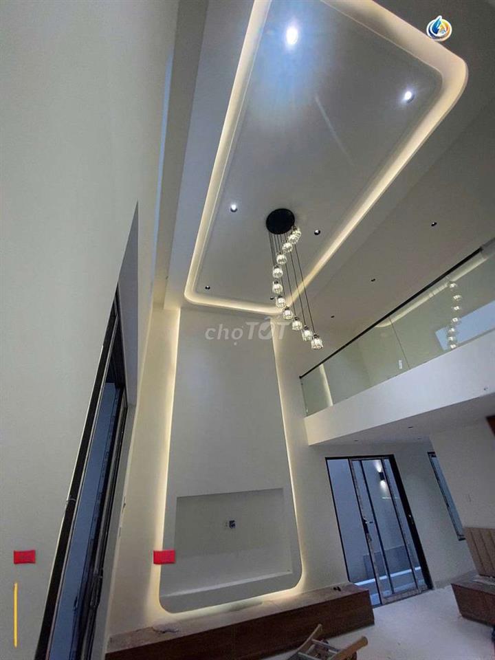 BT CHO THUÊ NHÀ MỚI HẺM 2/4 - BẮC NHA TRANG