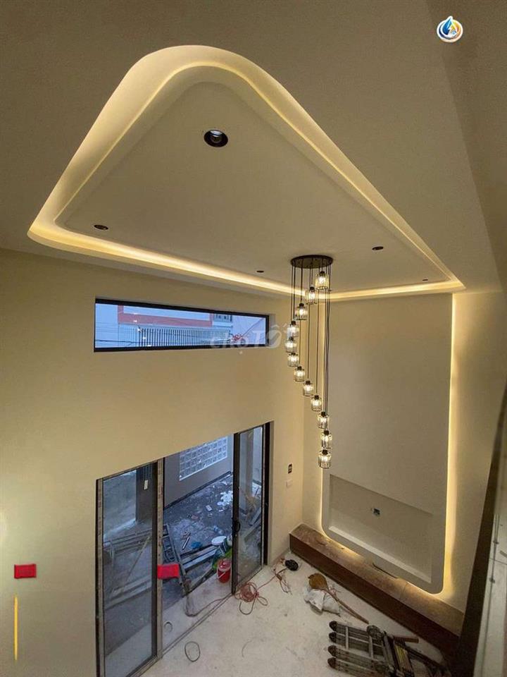 BT CHO THUÊ NHÀ MỚI HẺM 2/4 - BẮC NHA TRANG