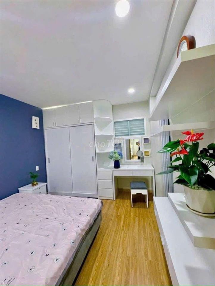  CHO THUÊ CĂN HỘ VĨNH ĐIỀM TRUNG CT6 – FULL NỘI THẤT
