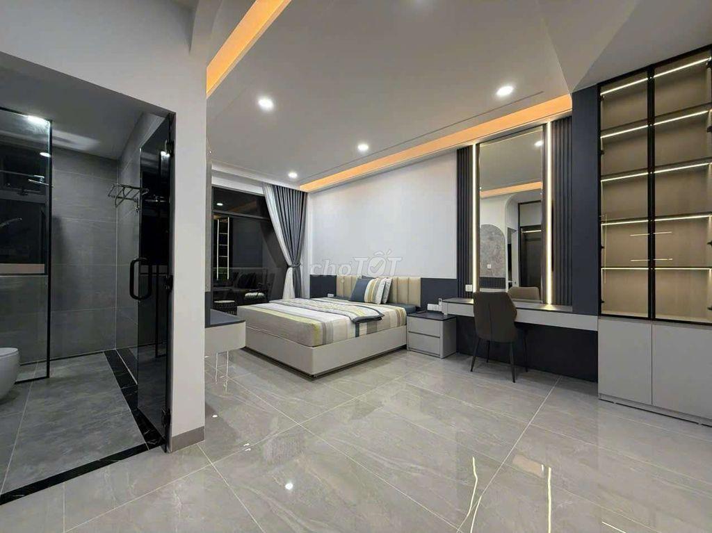 CHO THUÊ NHÀ NGUYÊN CĂN GÓI 8 – MỸ GIA THE CAPELLA
