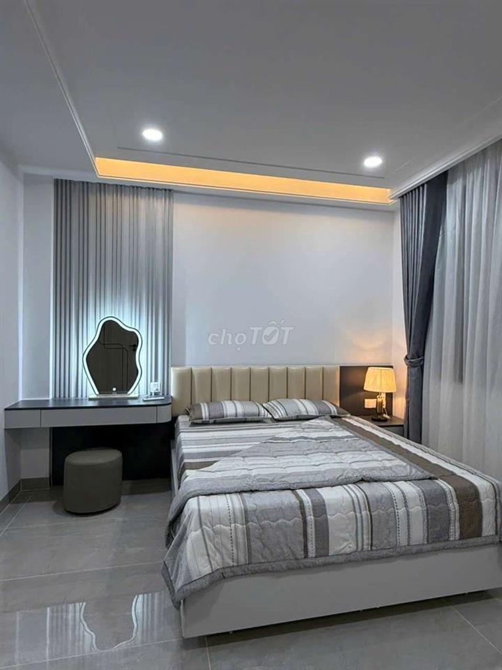 CHO THUÊ NHÀ NGUYÊN CĂN GÓI 8 – MỸ GIA THE CAPELLA