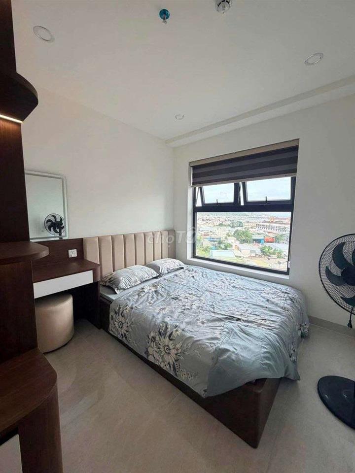 DT CHO THUÊ CĂN HỘ HUD CCU PHƯỚC LONG – NHA TRANG