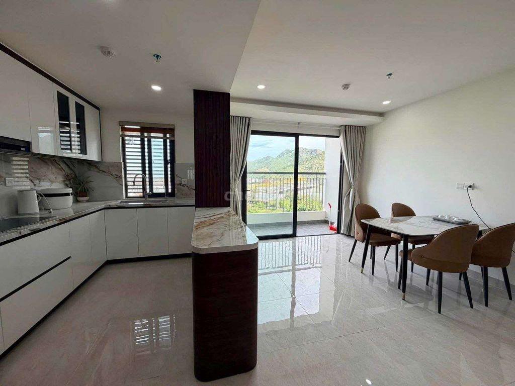 DT CHO THUÊ CĂN HỘ HUD CCU PHƯỚC LONG – NHA TRANG
