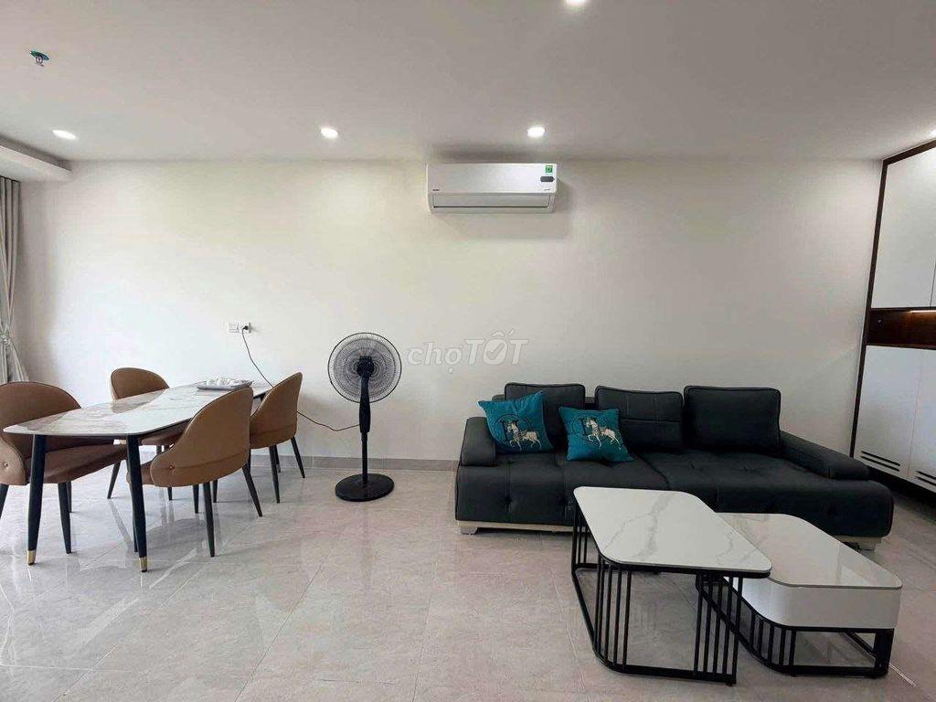 DT CHO THUÊ CĂN HỘ HUD CCU PHƯỚC LONG – NHA TRANG