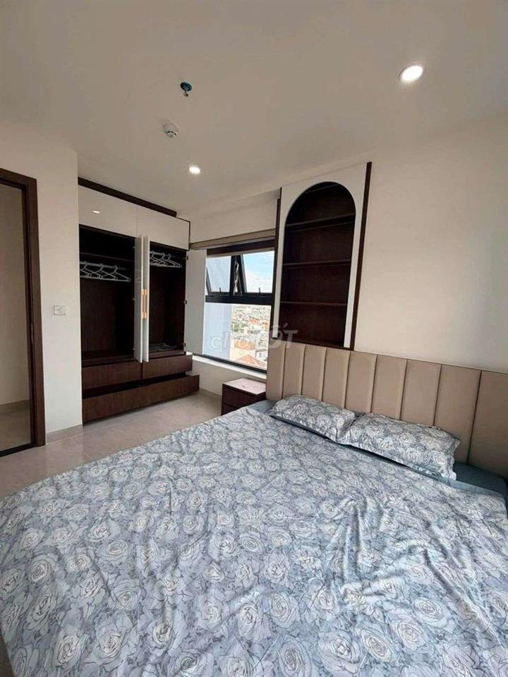 DT CHO THUÊ CĂN HỘ HUD CCU PHƯỚC LONG – NHA TRANG