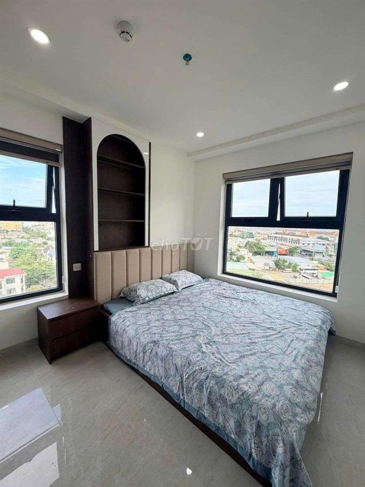 DT CHO THUÊ CĂN HỘ HUD CCU PHƯỚC LONG – NHA TRANG