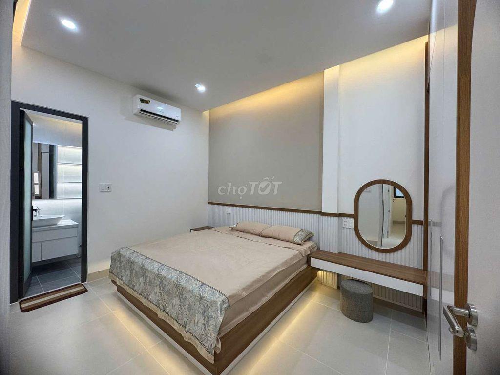 CHO THUÊ NHÀ NGUYÊN CĂN TRUNG TÂM PHÍA NAM NHA TRANG CÁCH BIỂN 500M