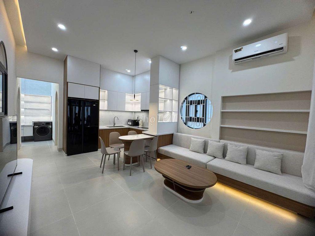 CHO THUÊ NHÀ NGUYÊN CĂN TRUNG TÂM PHÍA NAM NHA TRANG CÁCH BIỂN 500M