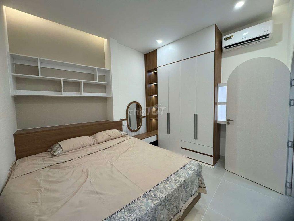 CHO THUÊ NHÀ NGUYÊN CĂN TRUNG TÂM PHÍA NAM NHA TRANG CÁCH BIỂN 500M