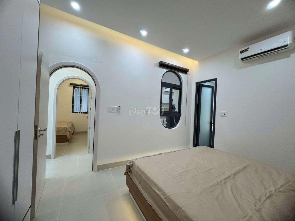 CHO THUÊ NHÀ NGUYÊN CĂN TRUNG TÂM PHÍA NAM NHA TRANG CÁCH BIỂN 500M
