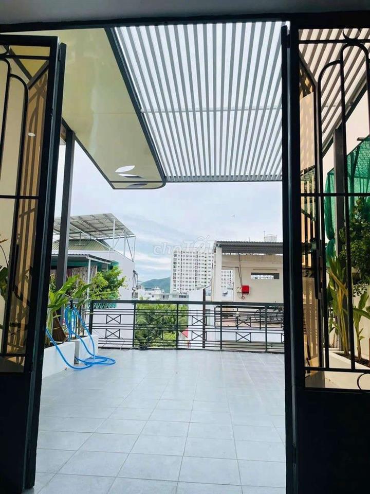 MD CHO THUÊ NHÀ HẺM Ô TÔ LÊ HỒNG PHONG – NAM NHA TRANG