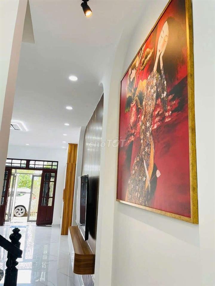 MD CHO THUÊ NHÀ HẺM Ô TÔ LÊ HỒNG PHONG – NAM NHA TRANG