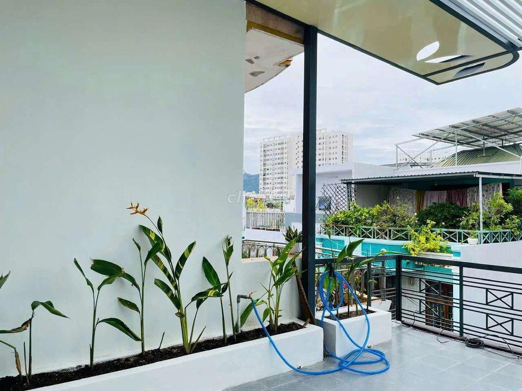 MD CHO THUÊ NHÀ HẺM Ô TÔ LÊ HỒNG PHONG – NAM NHA TRANG