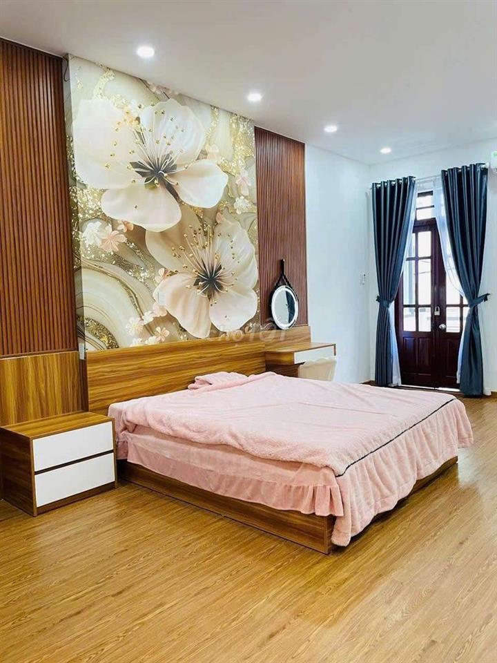 MD CHO THUÊ NHÀ HẺM Ô TÔ LÊ HỒNG PHONG – NAM NHA TRANG
