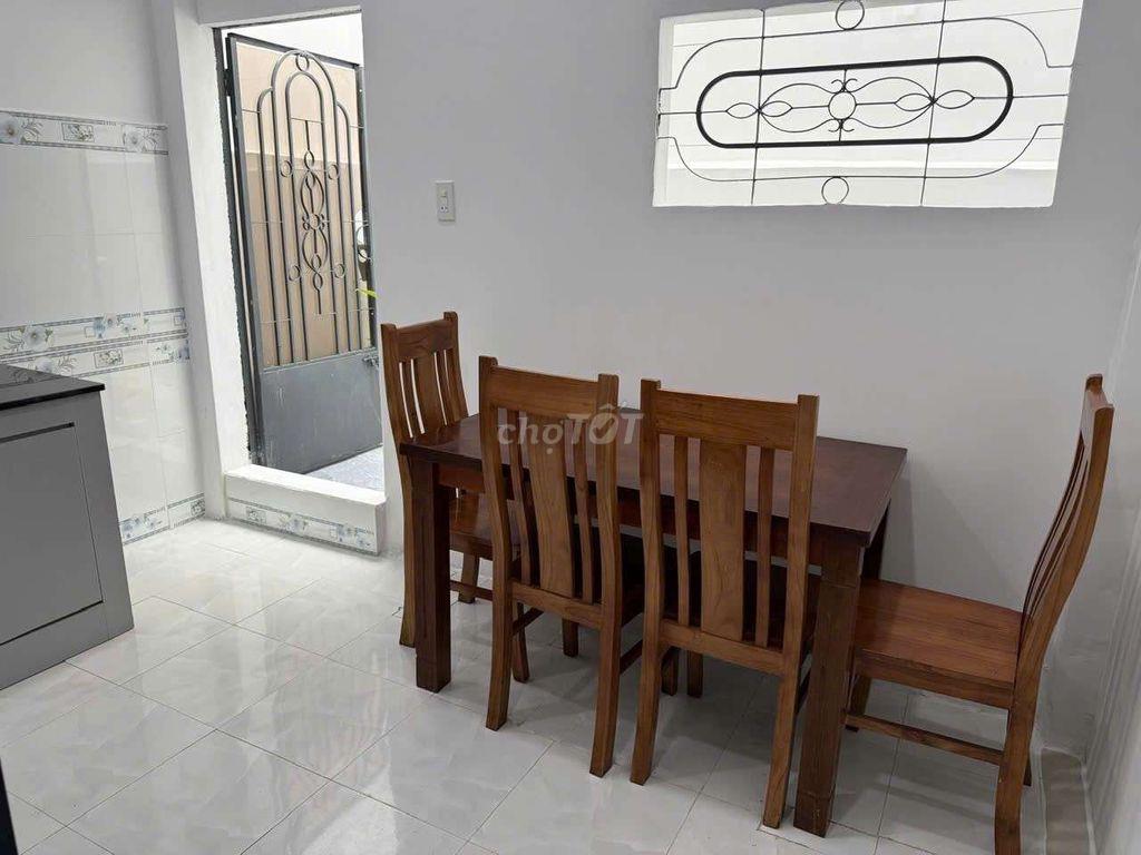 🏡 CHO THUÊ NHÀ CẤP 4 MỚI 100% GẦN SCENIA BAY – BẮC NHA TRANG