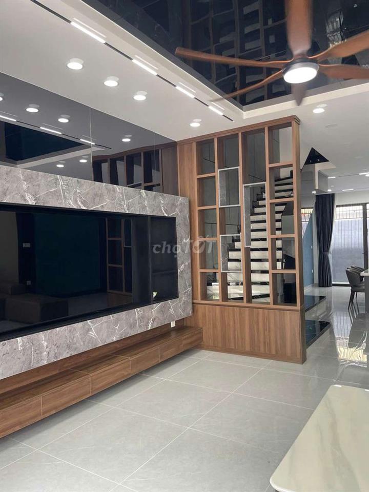 DgT Cho thuê nhà KĐT Mỹ Gia – Tây Nha Trang
