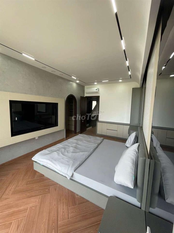 DgT Cho thuê nhà KĐT Mỹ Gia – Tây Nha Trang