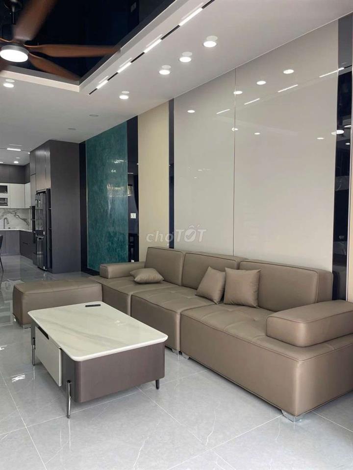 DgT Cho thuê nhà KĐT Mỹ Gia – Tây Nha Trang