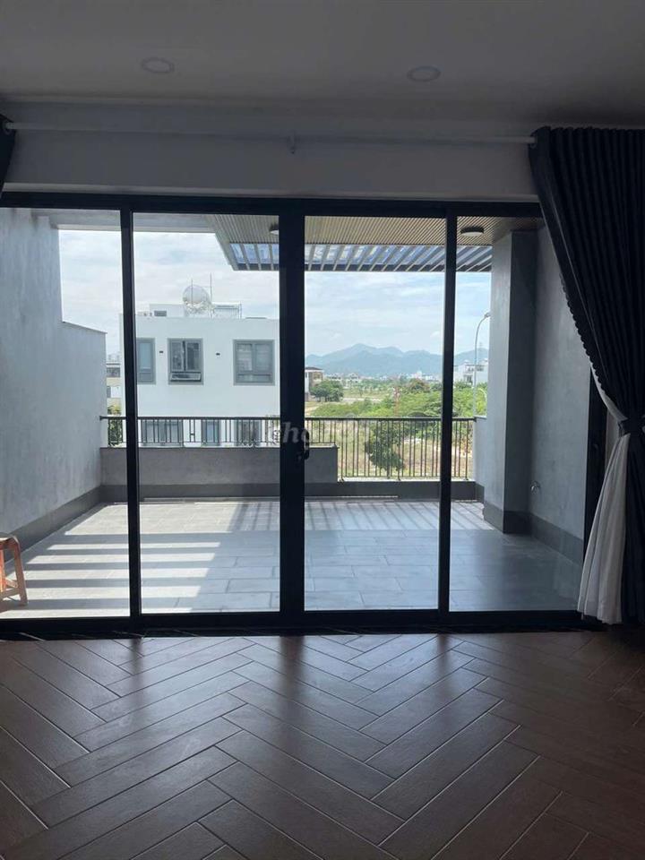DgT Cho thuê nhà KĐT Mỹ Gia – Tây Nha Trang