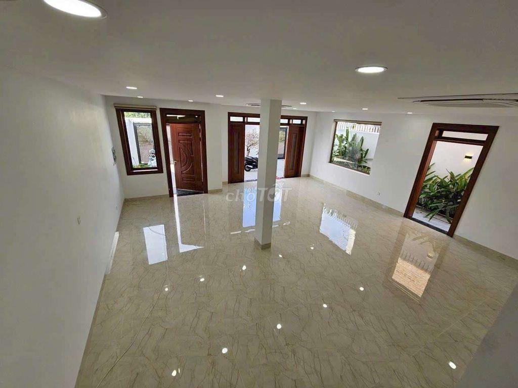 LVCC CHO THUÊ BIỆT THỰ MỸ GIA GÓI 2 (đầu tháng 10 trống)