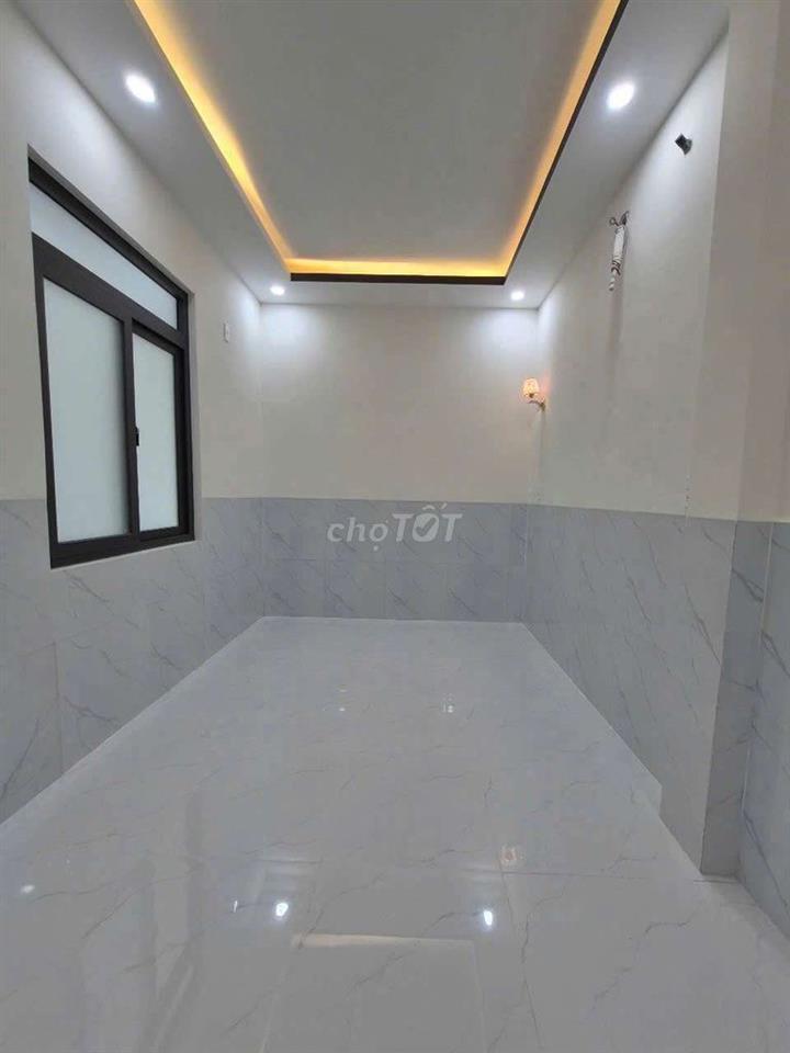 Cho thuê nhà mới xây 100% KDC Hòn Xện- Bắc Nha Trang
