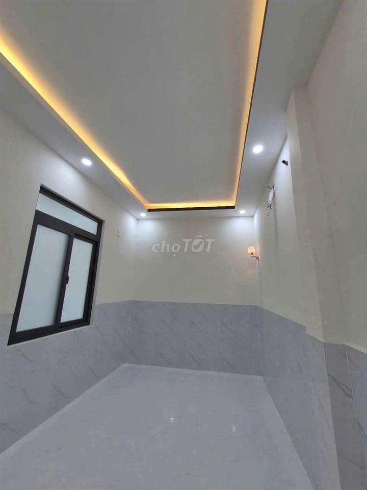 Cho thuê nhà mới xây 100% KDC Hòn Xện- Bắc Nha Trang