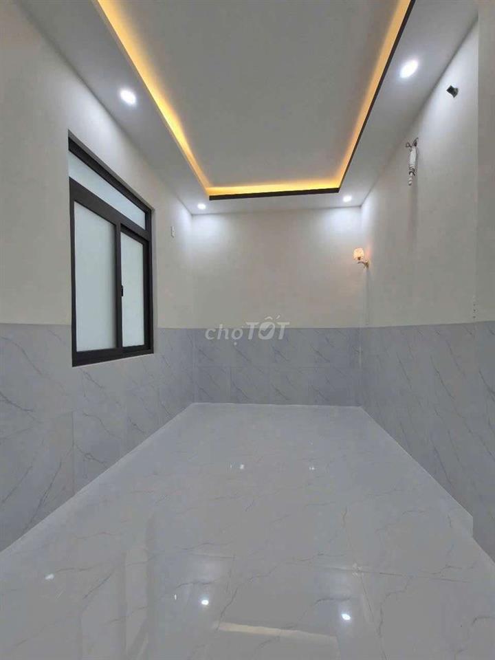 Cho thuê nhà mới xây 100% KDC Hòn Xện- Bắc Nha Trang