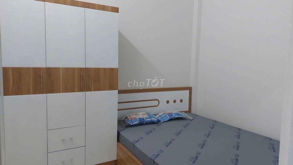 CHO THUÊ NHÀ BÙI HUY BÍCH – HÒN XỆN, BẮC NHA TRANG