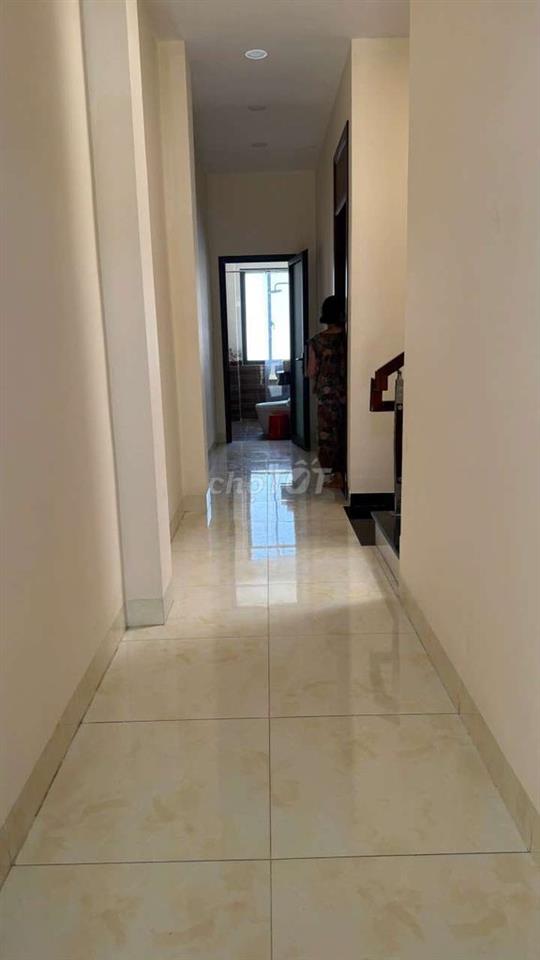 DGT CHO THUÊ NHÀ NGUYÊN CĂN – MỚI ĐẸP 3PN, 3WC – BẮC NHA TRANG