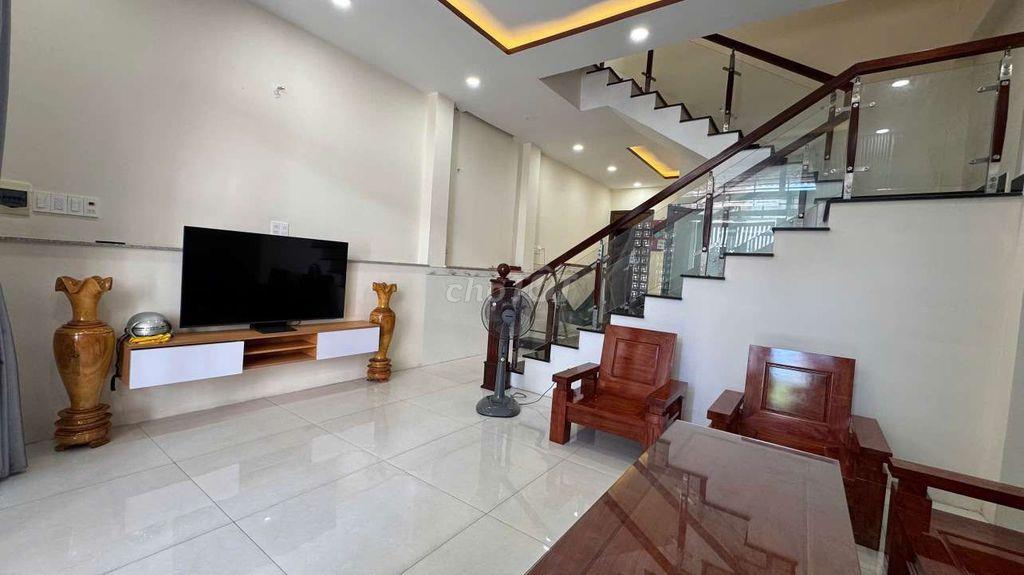 DGT CHO THUÊ NHÀ NGUYÊN CĂN – MỚI ĐẸP 3PN, 3WC – BẮC NHA TRANG