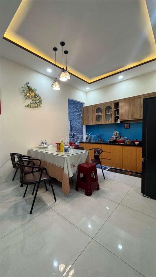 DGT CHO THUÊ NHÀ NGUYÊN CĂN – MỚI ĐẸP 3PN, 3WC – BẮC NHA TRANG